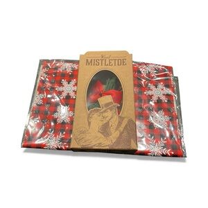 Real Mistletoe NIB and  2 gift bags